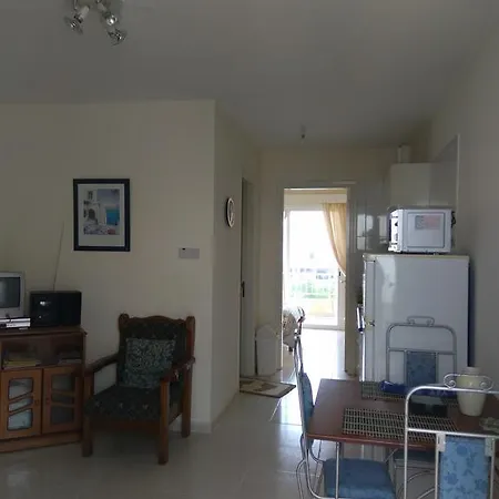 Apartment Protaras Blue Sea Apartment_2 Paralimni